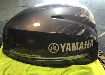 Czapa silnika zaburtowego Yamaha 30 km Czapa silnika zaburtowego Yamaha 30 km