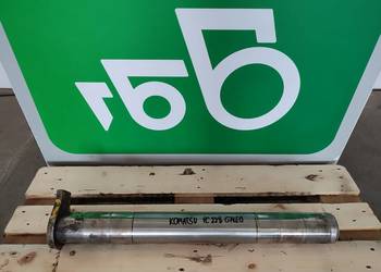 Sworzeń łamania ramienia KOMATSU PC228 GALEO