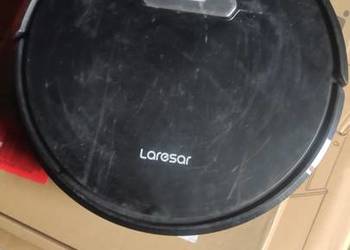 Robot sprzątojący lerasel evol 3