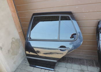 VOLKSWAGEN GOLF IV 5D DRZWI LEWY TYŁ
