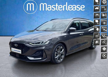 Ford Focus 1.5 EcoBlue ST-Line X ! Z Polskiego Salonu ! Faktura Vat ! Mk4 …
