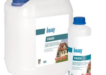 KNAUF FASSI Środek do czyszczenia elewacji