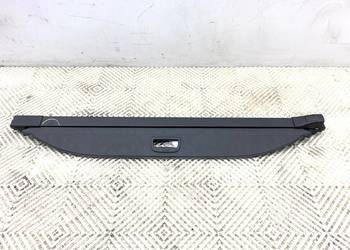 ROLETA BAGAŻNIKA OPEL ZAFIRA C Minivan OSŁONA TYLNA, PRZESUWNA