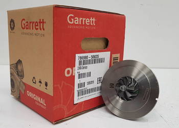 Nowy rdzeń CHRA Garrett 786980-5001S 786980-5002S 786980-0002