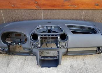 VW Amarok 2009-2016 Deska rozdzielcza 2H1857059, 2H0819723