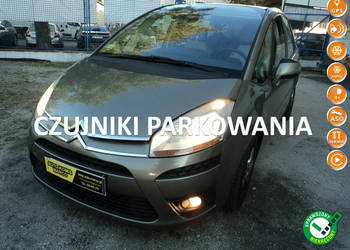 Citroen C4 Picasso sprzedam citroena c-4 picasso I (2006-2013)