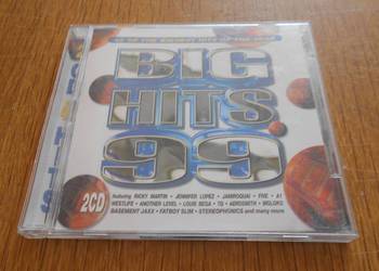 Big Hits 99
