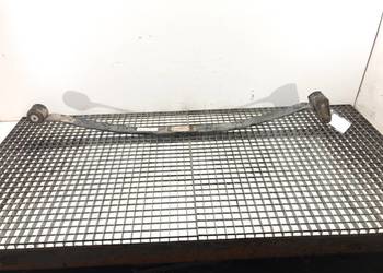 RESOR PRAWY TYŁ MAN TGE Bus 2N0511151Q PIÓRO TYLNY, PRAWA