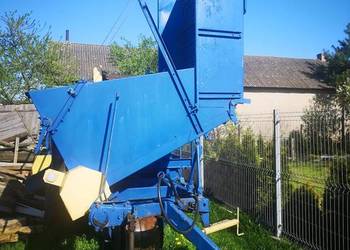 Sprzedam Kombajn Anna