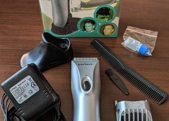 Maszynka do strzyżenia Perfect HSC-02