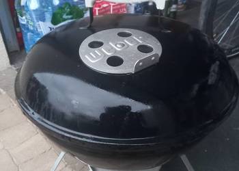 Grill Weber mały
