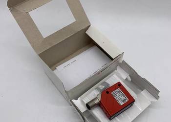 Leuze BCL 8 SM 102 Scanner