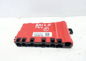 BMW 3 GT F34 318D ROZDZIELACZ PRĄDU klemy PLUSA