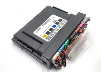 MODUŁ KOMFORTU OPEL ASTRA J 13586588 Hatchback 09-15 STEROWNIK