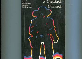 Witajcie w Ciężkich Czasach - Doctorow