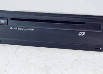 CZYTNIK DVD AUDI A4 A5 Q5 A6 4E0919887M 4E0910888E