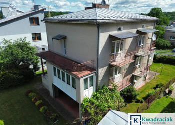 Sprzedam dom bliźniak Krosno Krzywa 75m2
