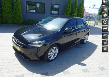 Opel Corsa 1.2 100KM ELEGANCE ,Niski przebieg F (2019-)
