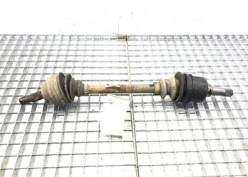 PÓŁOŚ LEWY PRZÓD PEUGEOT 307 1.4 68KM 00-12 PRZEGUB