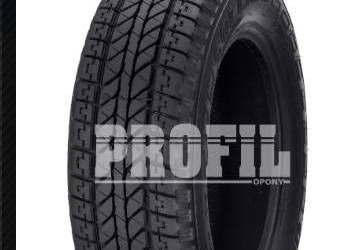 Opony 205 65 16C 205/65R16C 107/105R Cargo Van Collin''S