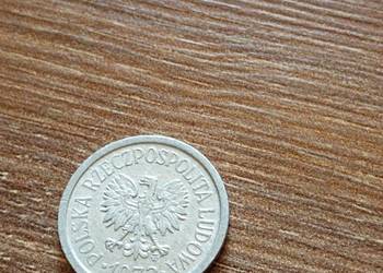 Sprzedam 10 gr 1973 r zzm