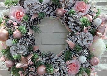 WIENIEC BOŻONARODZENIOWY