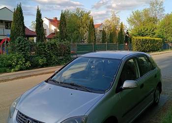 Honda Civic 7