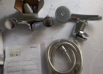 Nowa bateria natryskowa Valvex