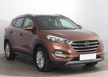 Hyundai Tucson 1.6 GDI