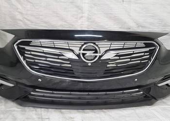 ZDERZAK PRZEDNI PRZÓD 6 PDC OPEL INSIGNIA B