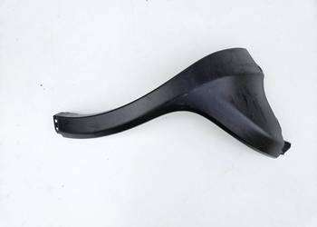SUZUKI SX4 06-13 LISTWA ZDERZAKA PRAWY TYŁ PRAWA TYLNA 71871-79J0