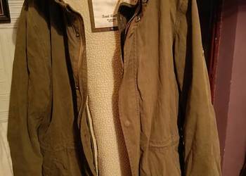 Tommy Hilfiger kurtka