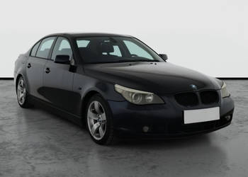 BMW 5 525d