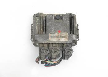 STEROWNIK NISSAN PRIMERA P12 1.9 dCi 0281011645 