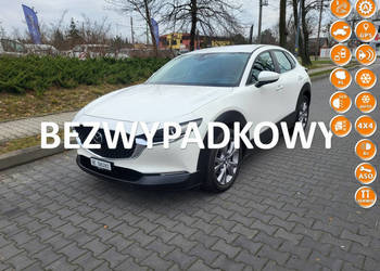 Mazda CX-30 Szwajcaria/4x4/Automat/opłacony koszt rej160zł
