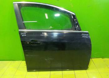 OPEL ASTRA IV J LIFT 10r HB 5D drzwi prawe przod