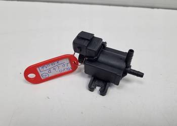 Volvo S60 I V60 XC90 I XC60 I 2.0 2.4 D D4 D5 ZAWÓR PODCIŚNIENIA 31219977