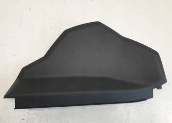 Mercedes C207 A207 W207 PRAWA OSŁONA DESKI