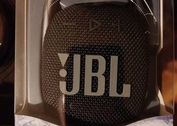 JBL/Harman Clip4 (nowy)