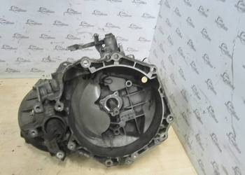 ASTRA MOKKA 1.4 TURBO A14NET 13r skrzynia manualna 55569879