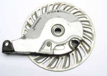 SHIMANO BR-IM80-R tylny hamulec rolkowy NEXUS INTER M