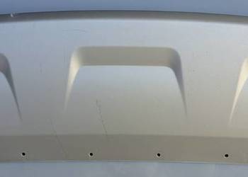 Dokładka Zderzaka Przód Ford Kuga MK2 Lift Oryginał GV44-17F771-B