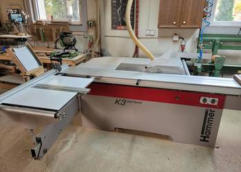 Piła formatowa Hammer k3 perform