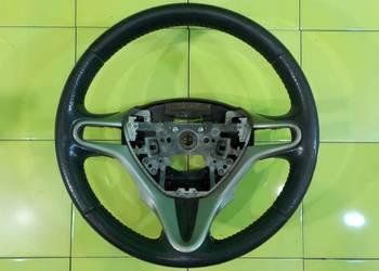 HONDA INSIGHT II 1.3 IMA AUT 10r 5D kierownica