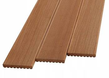 Deska tarasowa Bangkirai 25x145 mm KD