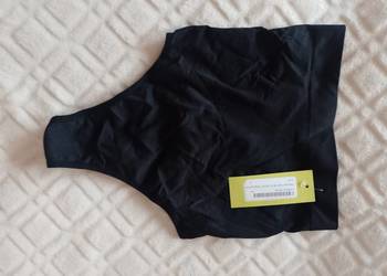 (36/S) Boohoo/Majtki Stringi modelujące z Londynu/ NOWE