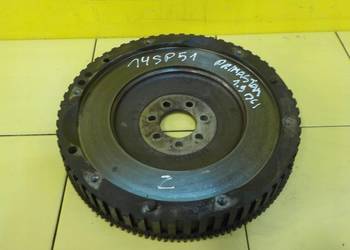 PRIMASTAR TRAFIC VIVARO 1.9 DCI 07r 100KM F9Q760 kolo zamachowe 820024724F