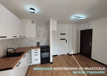 Nowe 30 m2 po remoncie | Cz-Dz 10min od Bielska