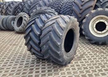540/65r24 480/70r24 Michelin