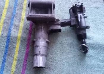 stacyjka audi 80b3b4